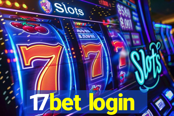 17bet login