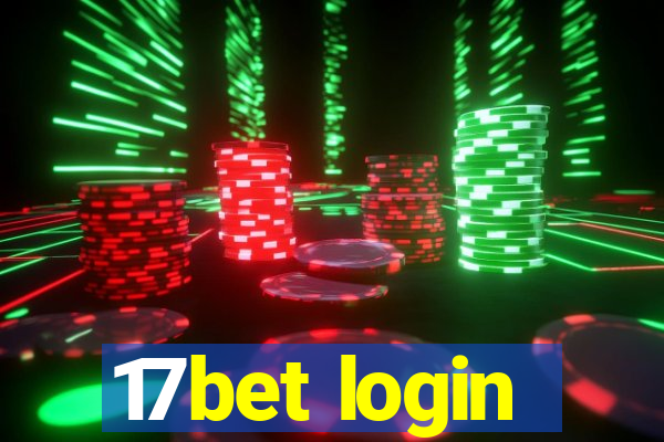 17bet login