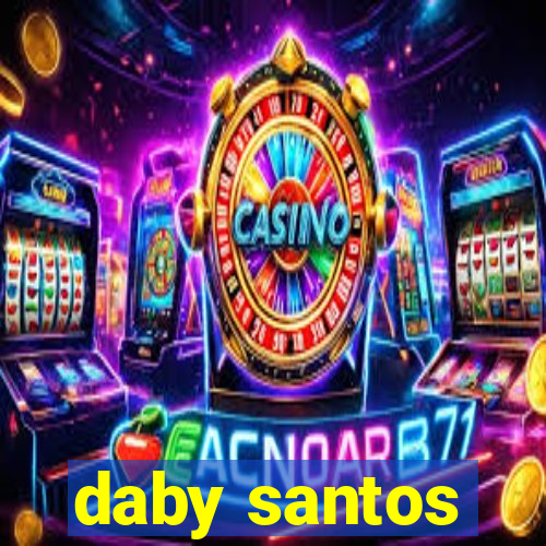 daby santos