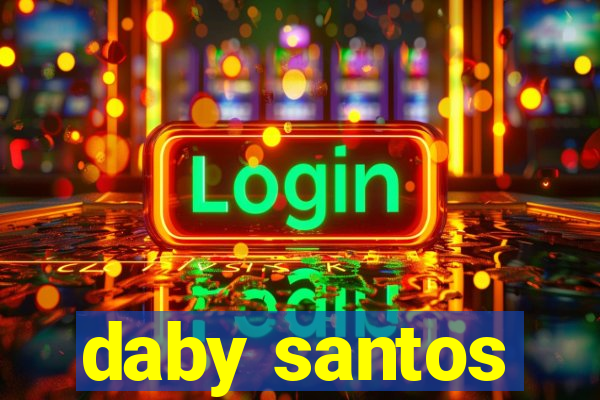 daby santos