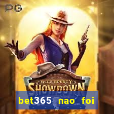 bet365 nao foi possivel processar seu deposito