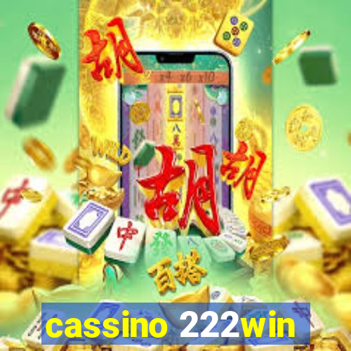 cassino 222win