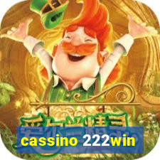 cassino 222win