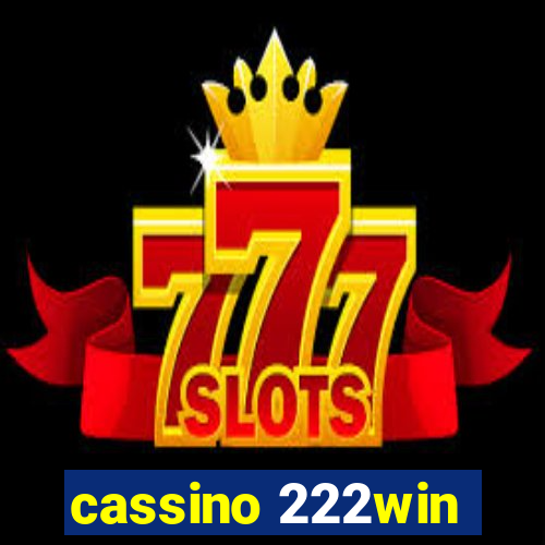 cassino 222win