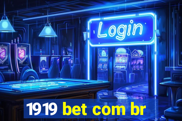 1919 bet com br