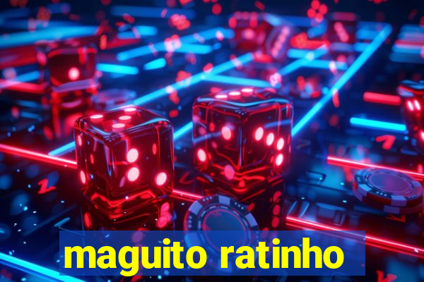 maguito ratinho