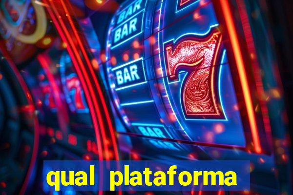 qual plataforma mais paga no fortune tiger