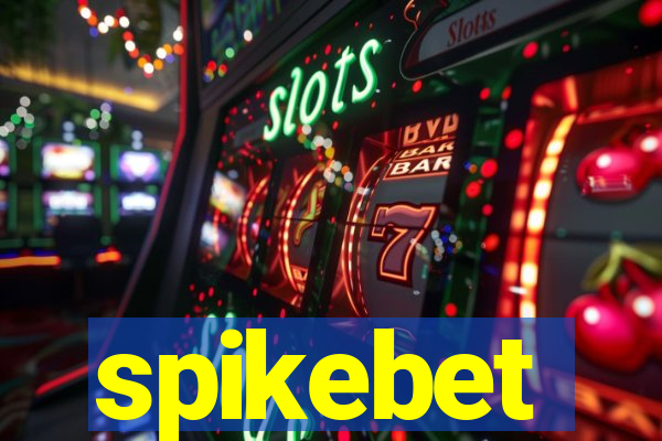 spikebet