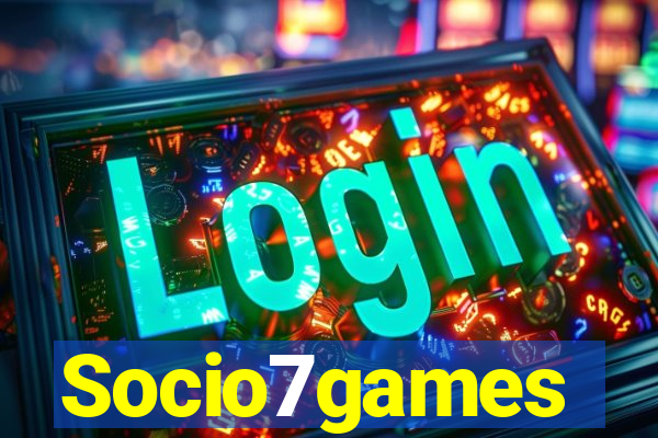 Socio7games