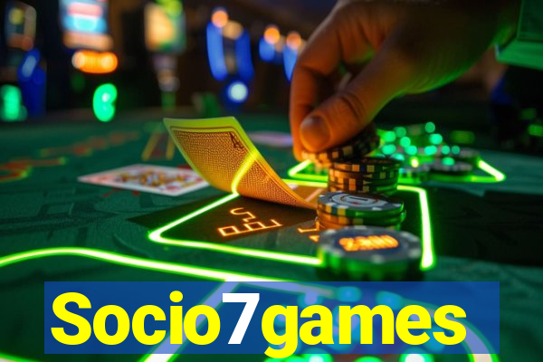 Socio7games