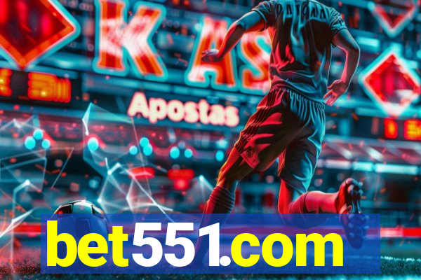 bet551.com