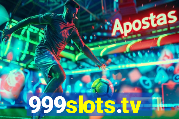 999slots.tv