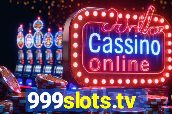 999slots.tv