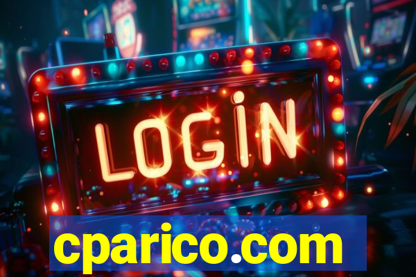 cparico.com