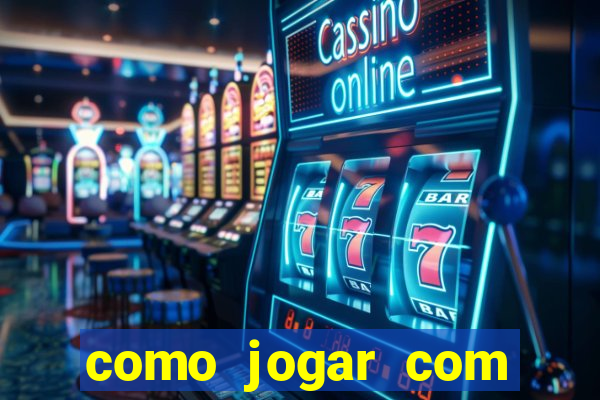 como jogar com bonus no tigre