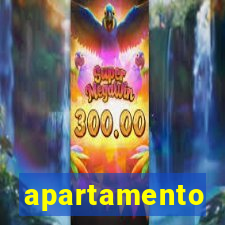 apartamento mobiliado aluguel fortaleza