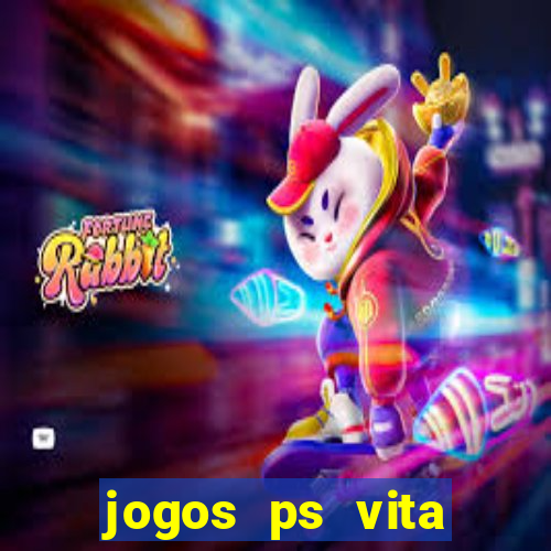 jogos ps vita download pkg