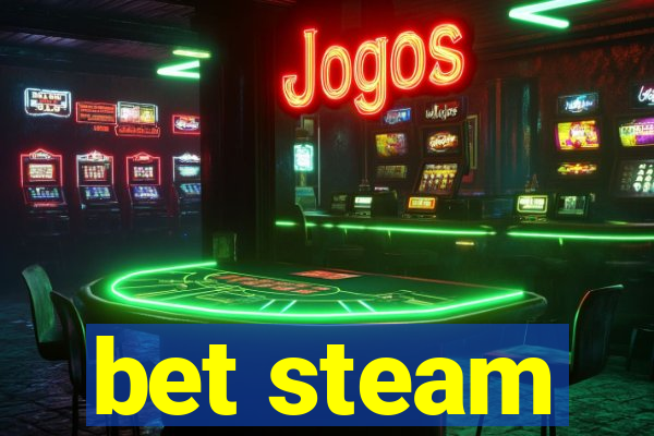 bet steam