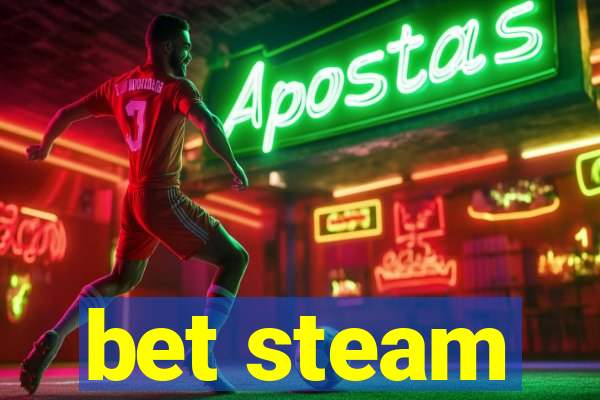 bet steam