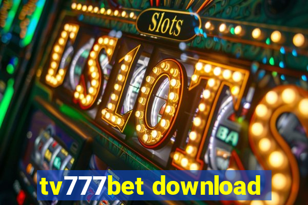 tv777bet download