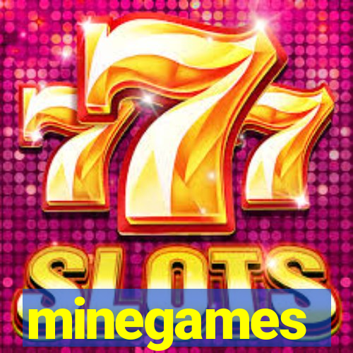 minegames