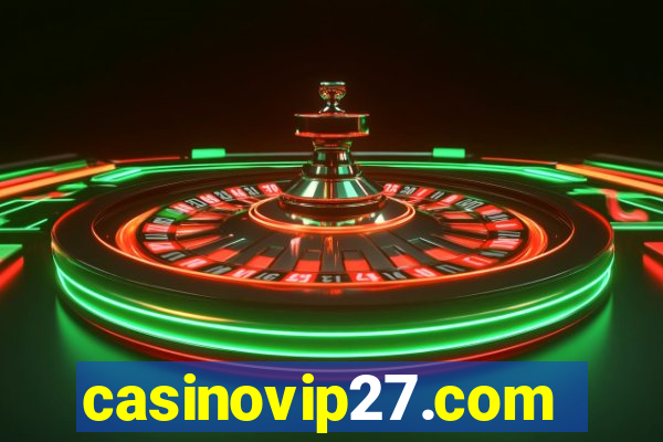 casinovip27.com