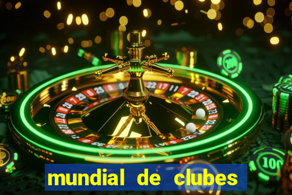 mundial de clubes 2020 tabela