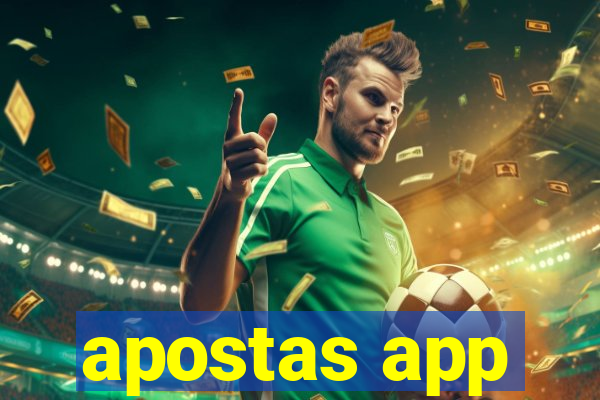 apostas app