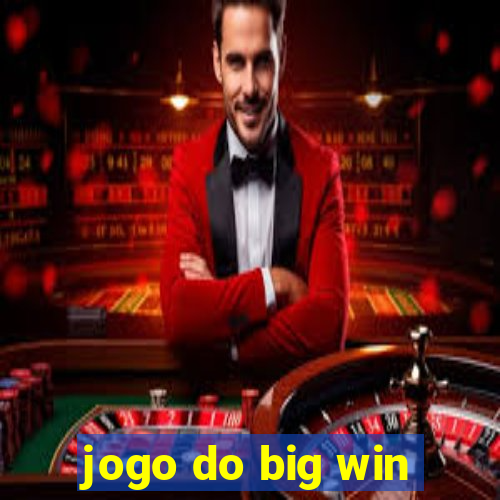 jogo do big win