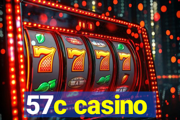 57c casino