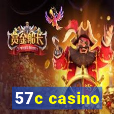 57c casino