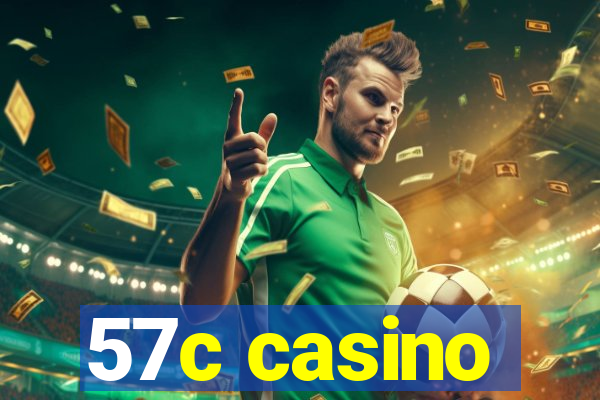 57c casino