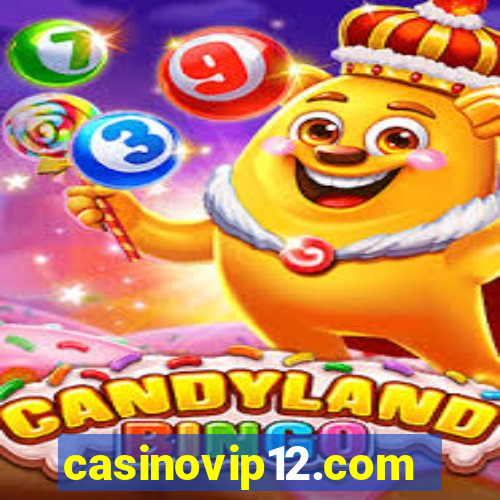 casinovip12.com