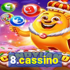 8.cassino