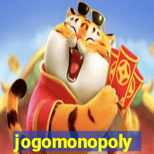 jogomonopoly