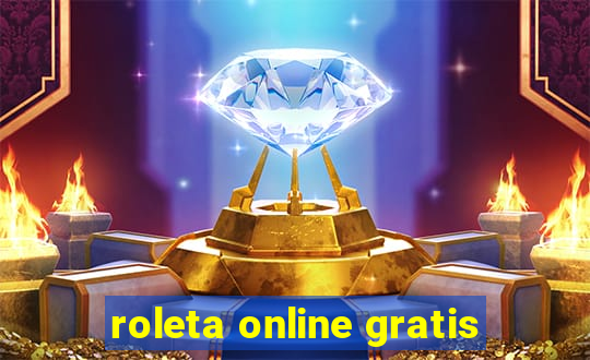 roleta online gratis