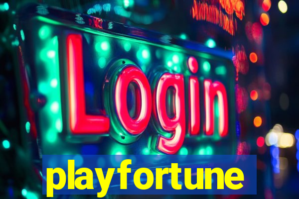 playfortune