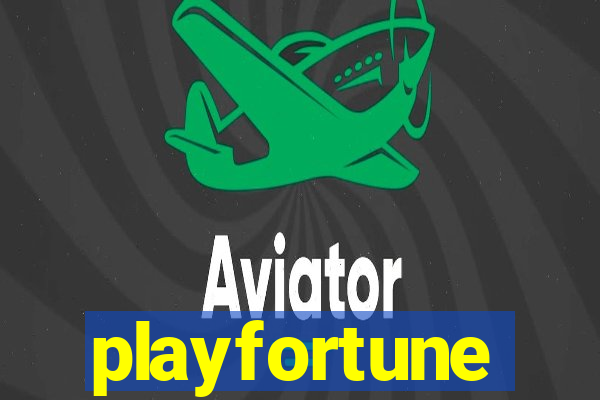 playfortune