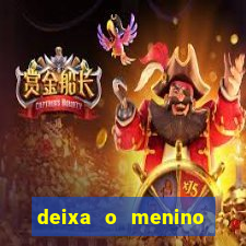 deixa o menino jogar natiruts