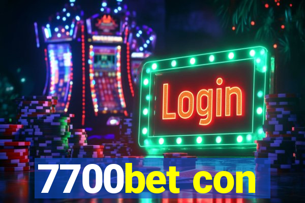 7700bet con