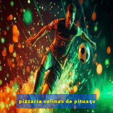 pizzaria colinas de pituaçu