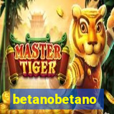 betanobetano