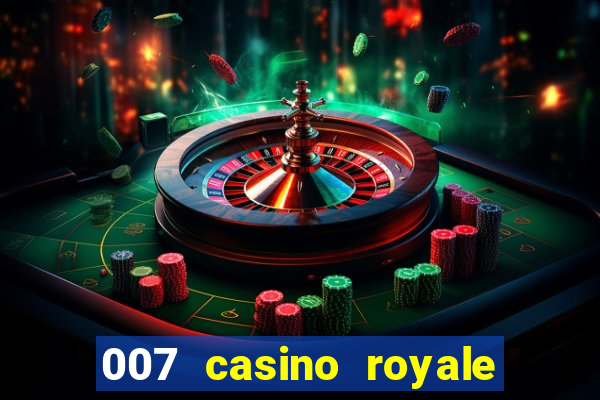 007 casino royale online subtitled