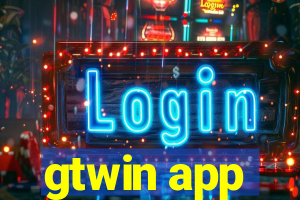 gtwin app