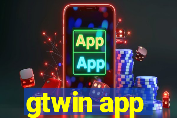 gtwin app