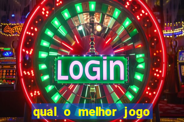 qual o melhor jogo para jogar para ganhar dinheiro