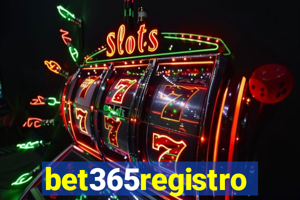 bet365registro