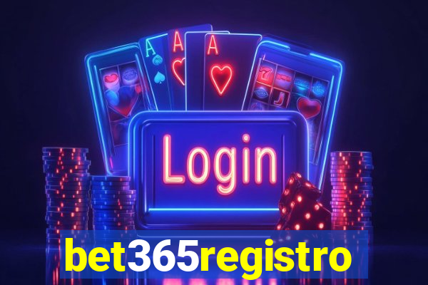 bet365registro