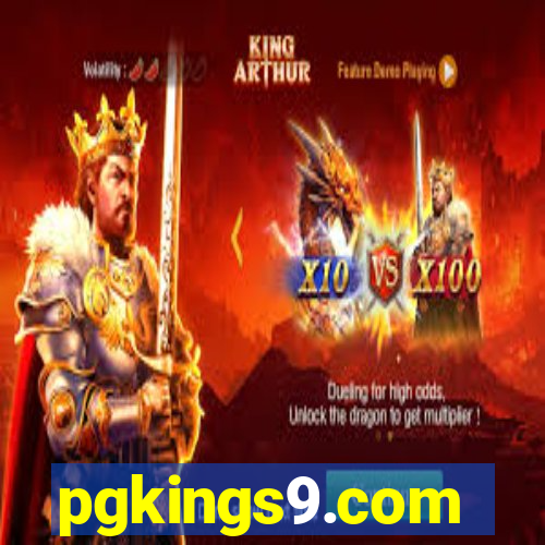 pgkings9.com