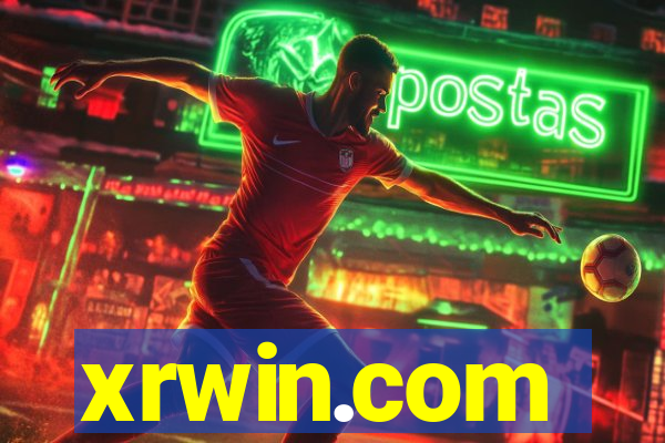 xrwin.com